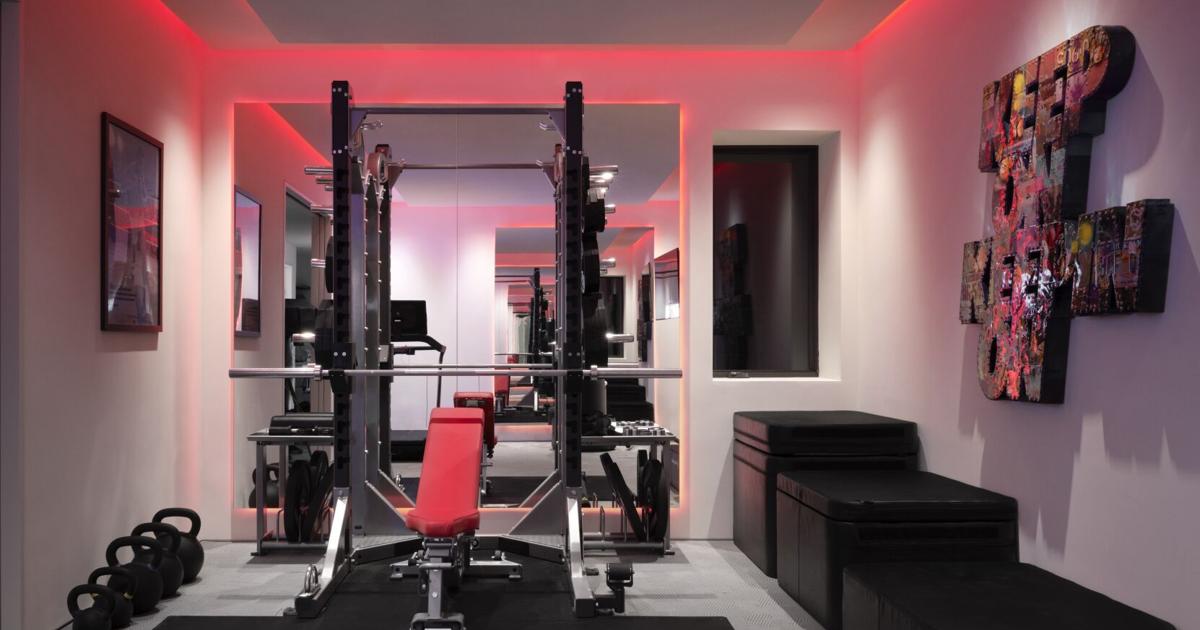 Emerging Trends in Wellness: Home Wellness Rooms and International Health Initiatives Emerging Trends in Wellness: Home Wellness Rooms and International Health Initiatives