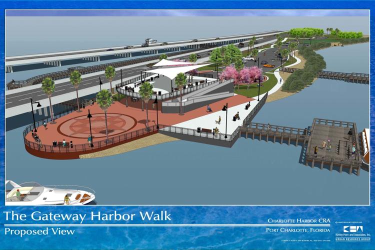 Harbor Projects Charlotte Harbor eyes brighter future | News Archives | yoursun.com