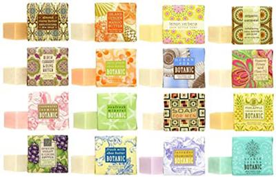 Greenwich Bay Trading Co Soaps Add Powerful Scents To Your Shower Or Home Features Yoursun Com