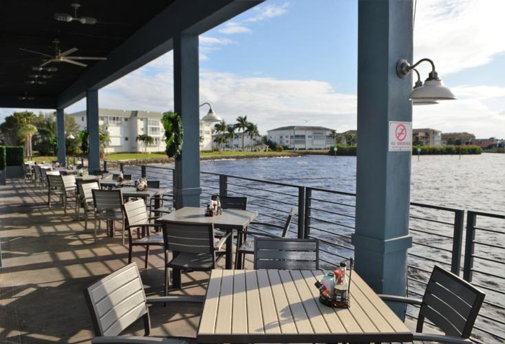 Village Fish Market & Restaurant Go!