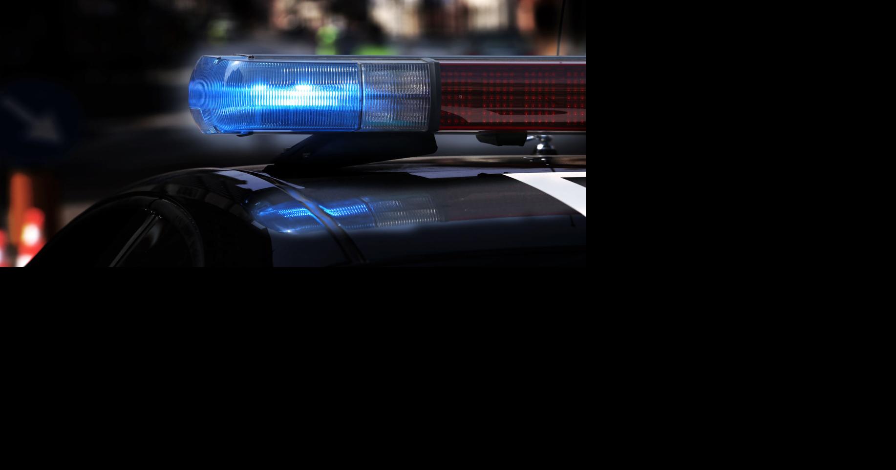 Cops: Woman blacks out; car hits Wells Fargo bank in North Port