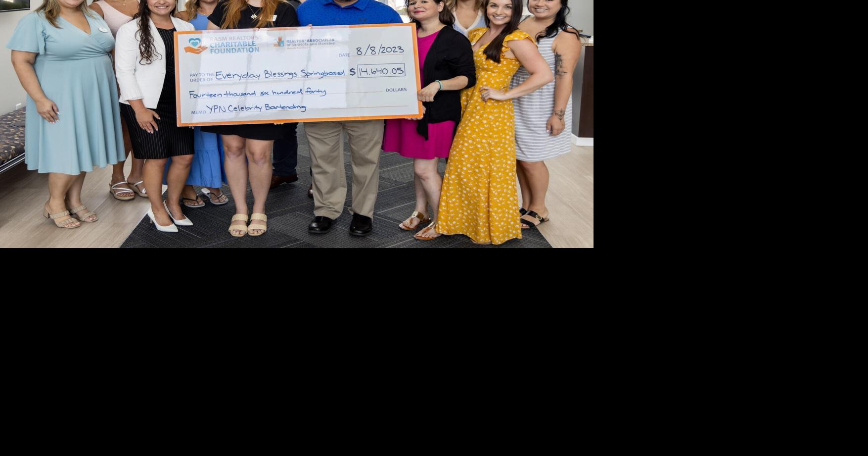 Realtor Association aims to help children aging out of foster care ...