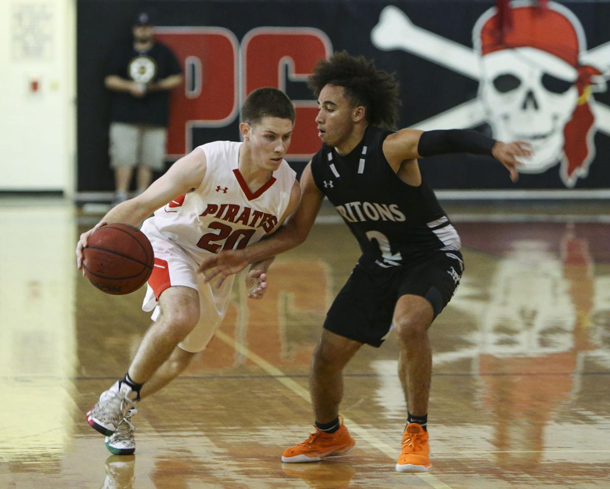 Basketball Season Ends With A Thud But Featured Plenty Of