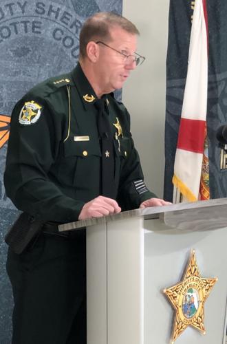CCSO: Deputy who shot, killed man during call has retired | Port ...