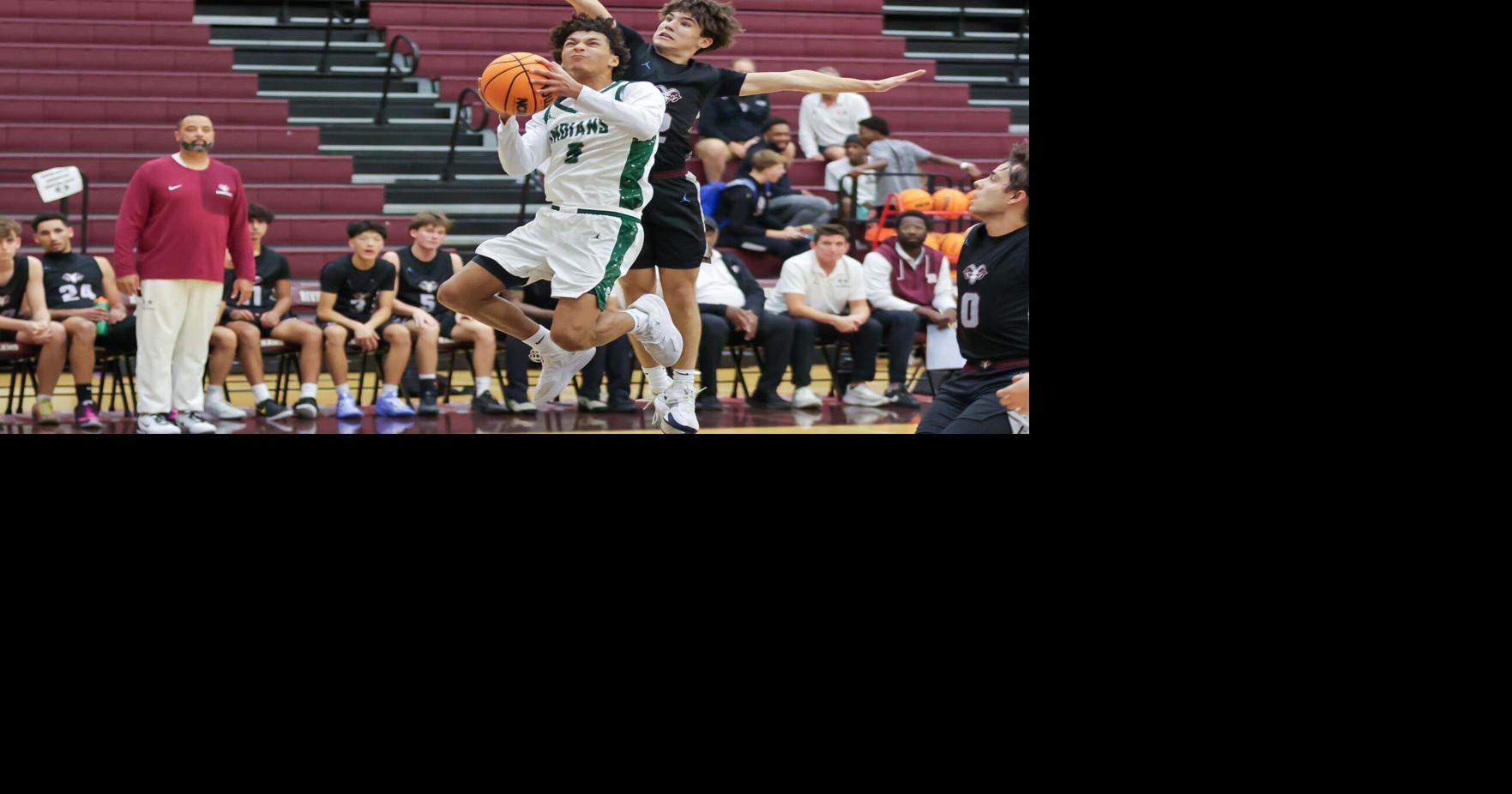 BOYS BASKETBALL: Venice upsets Riverview; advances to Ram Jam title ...