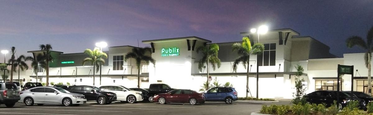 Publix Opening Other Stores Set In West Villages Marketplace