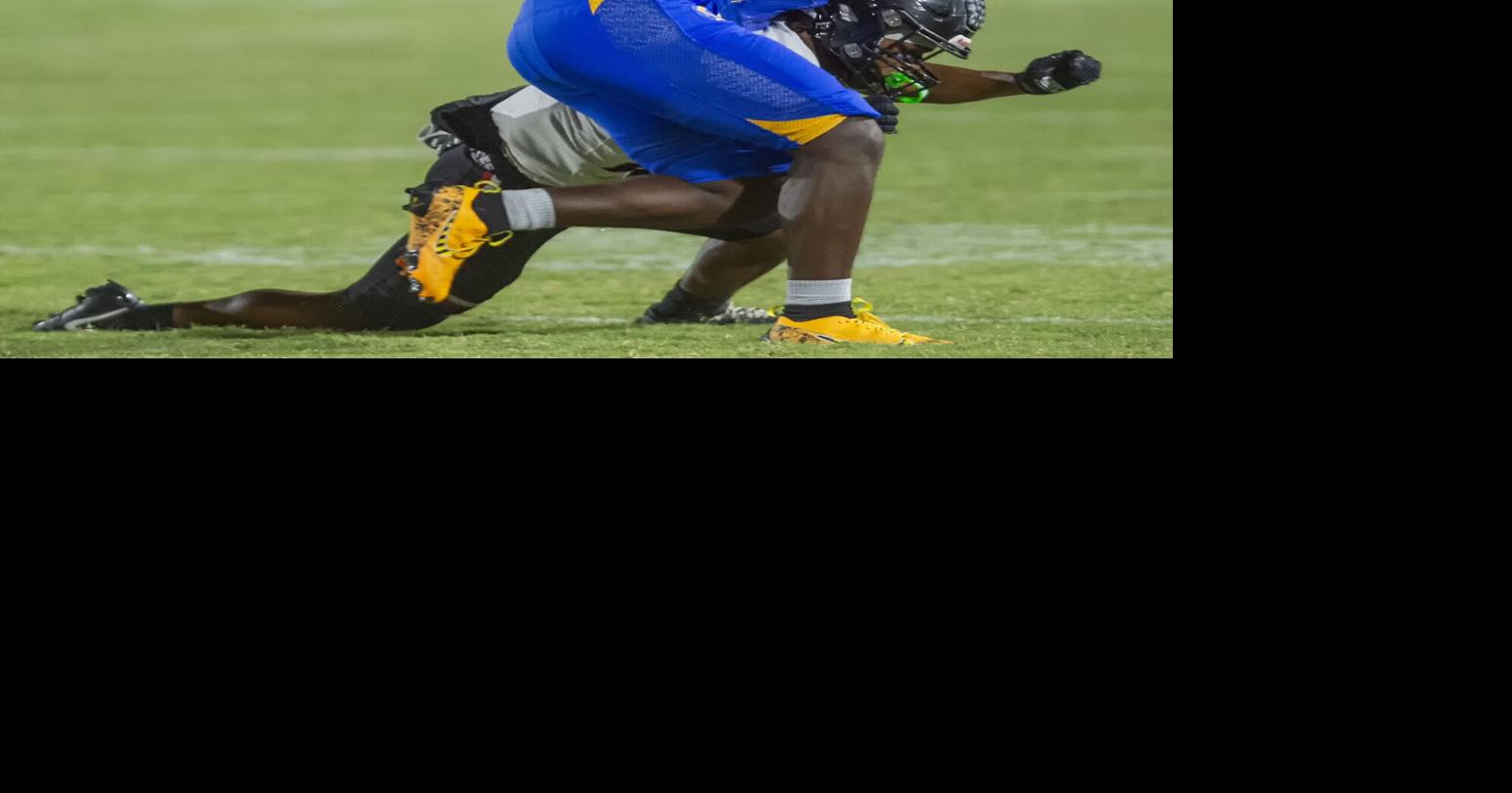 PREP FOOTBALL: Much to play for as season hits home stretch | Sun Preps ...