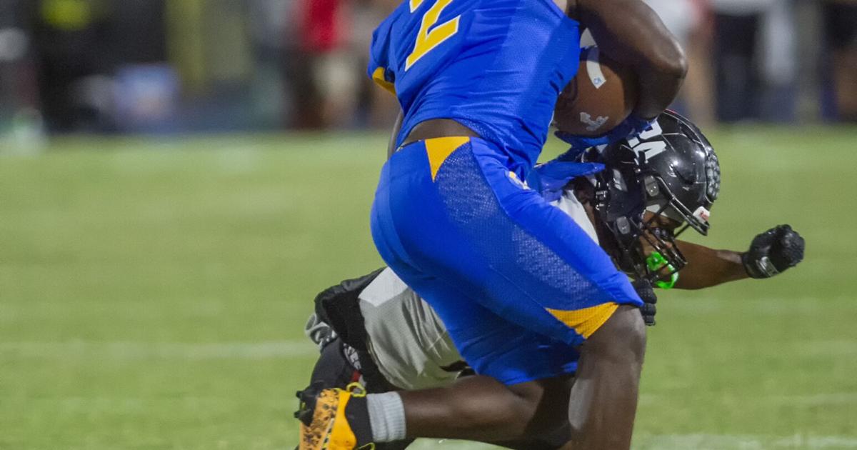 Shane Rapp Football PREP FOOTBALL: Much to play for as season hits home stretch | Sun Preps ...