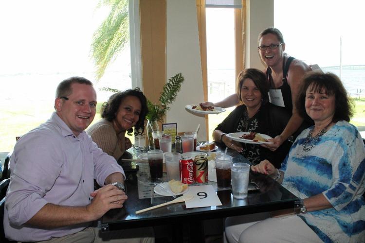 ‘Celebrity’ servers turn pasta back into dough News Archives