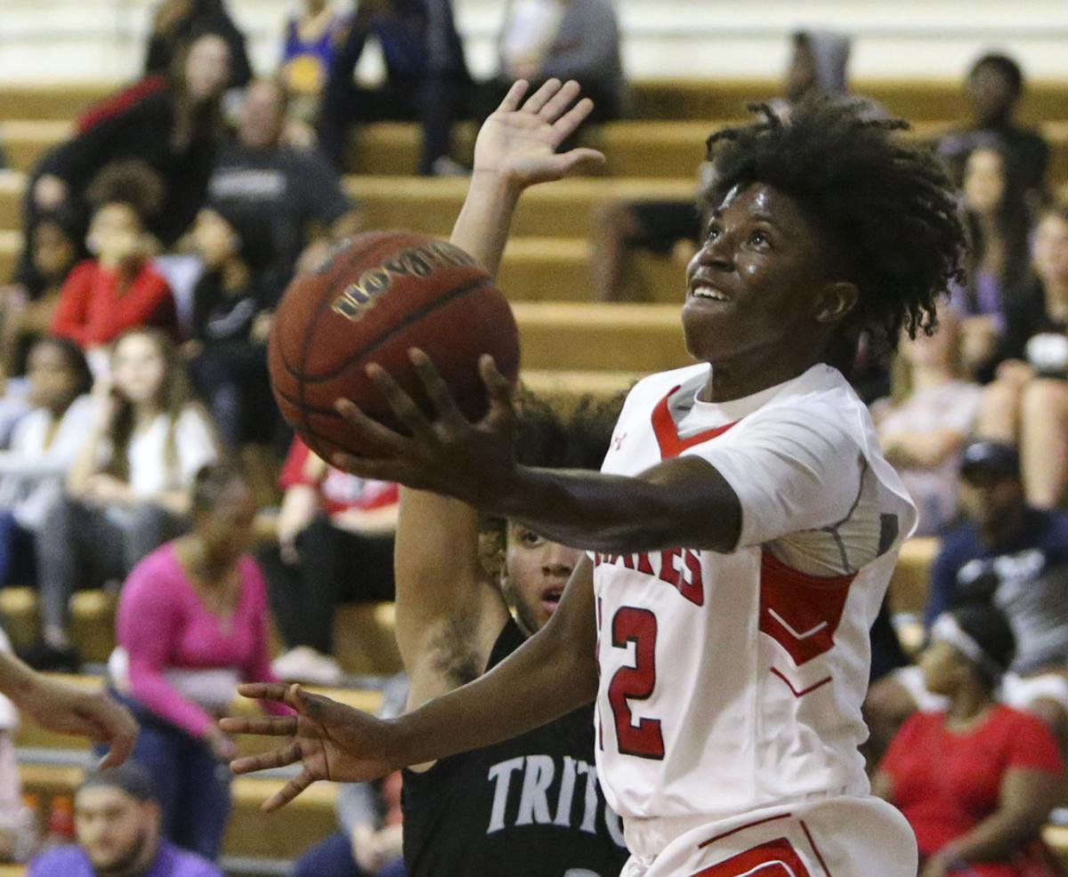 Four Local Teams Advance To Regionals Sun Preps Yoursun Com