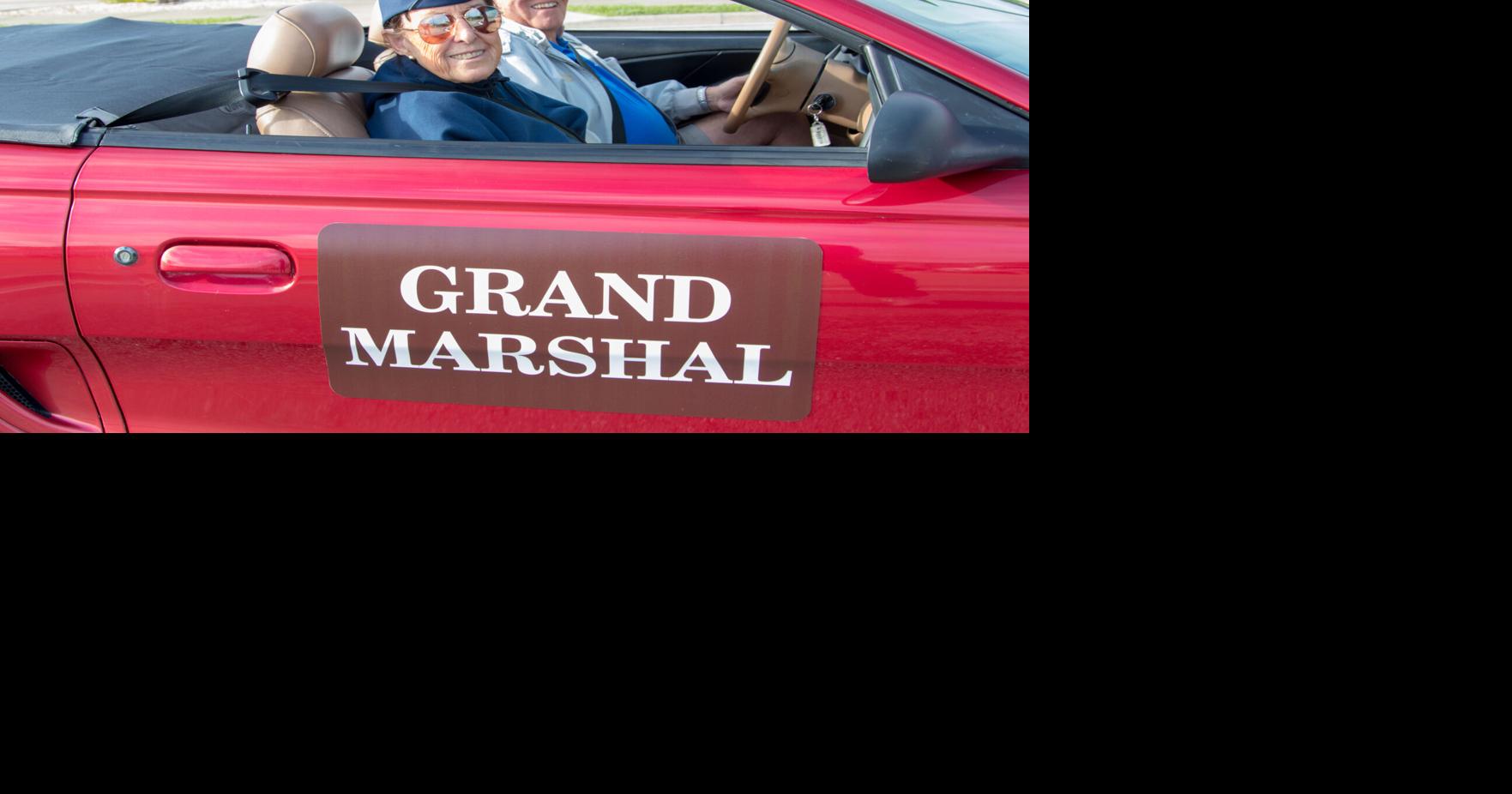 Charlotte County Veterans Parade November 6th