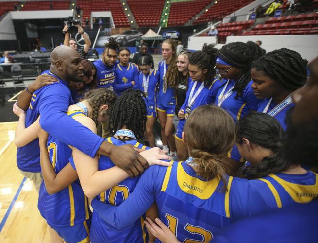 GIRLS BASKETBALL New wave of talent washes over area girls hoops All