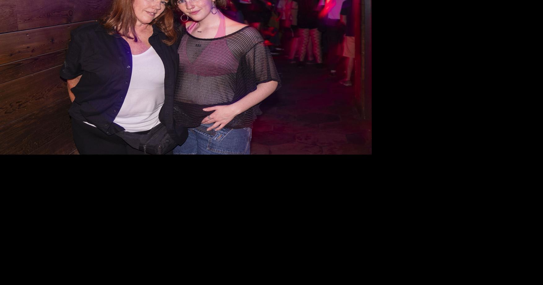 How a Florida punk rocker inspired her mom to get back onstage | Daily ...