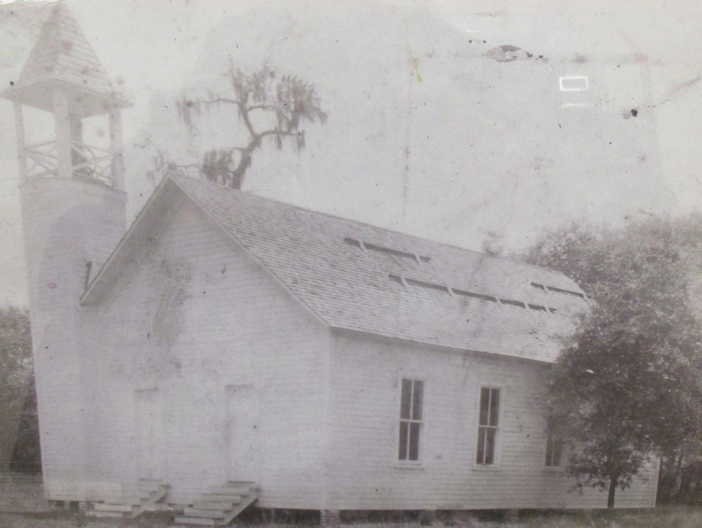 Welcoming The Newest First Baptist Church Of Fort Ogden Featured Sections Yoursun Com