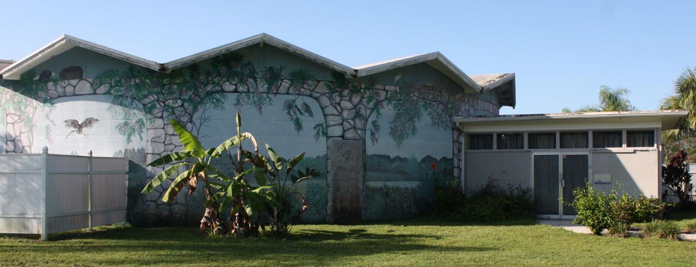Warm Mineral Springs Buildings Now In National Registry Of Historic Places News Yoursun Com