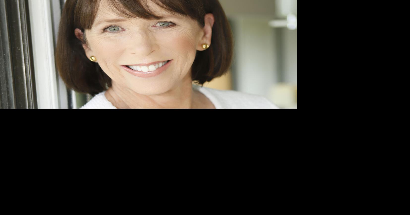 WATERLINE: Naples woman named president of Boone and Crockett Club ...