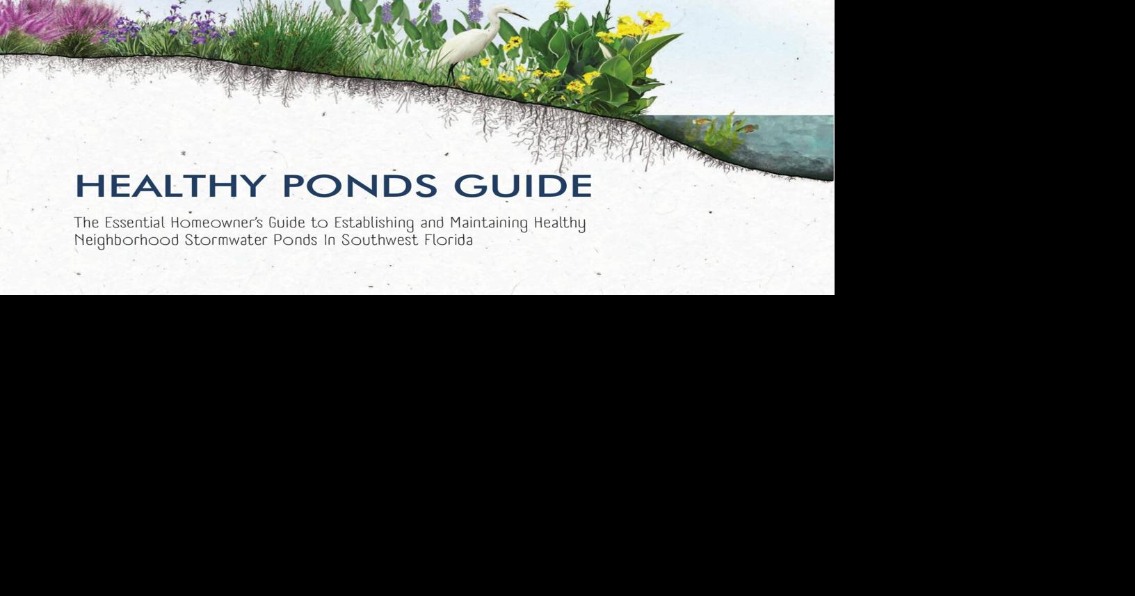 Healthy Ponds Guide
