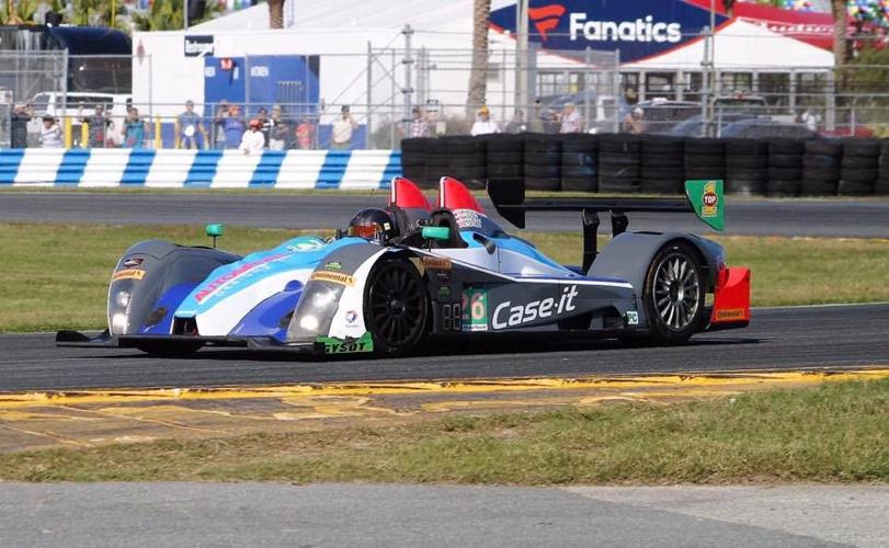 Wyane Ruttermen Racing Wayne Taylor Racing wins Daytona | Newsarchives | yoursun.com
