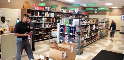 Publix Liquor Store At Southgate Open News Yoursun Com