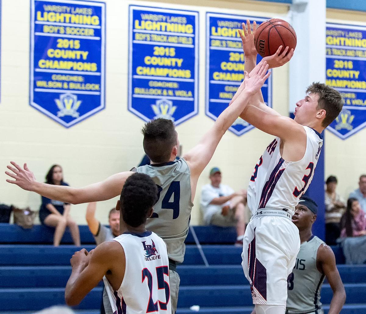 7 Area Teams Tip Off In Holiday Shootout Sun Preps Yoursun Com