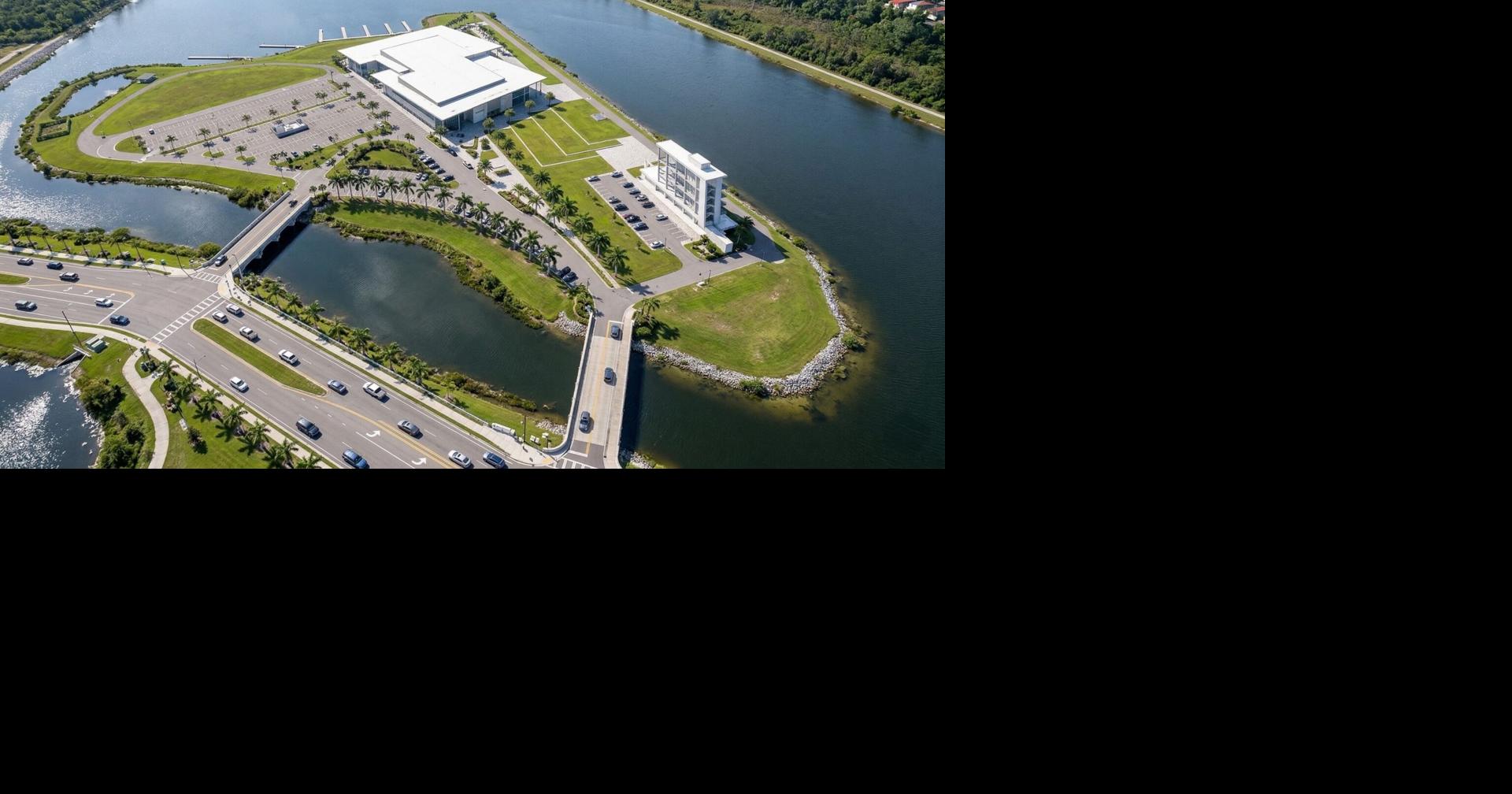 Benderson Park boathouse advances despite scrutiny over size, funding ...