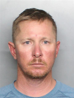 BROCK HORNER ARRESTED: Charter captain faces burglary, assault charges