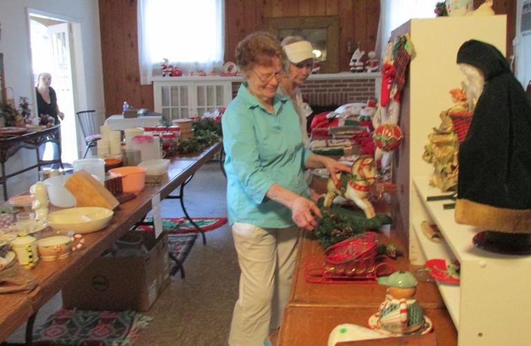 Sales steady in Alturas Newsarchives