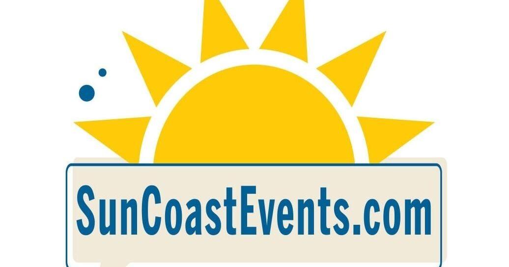 Upcoming events in the area