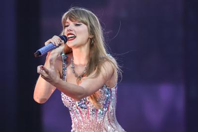 Taylor Swift's 'Love Story' is the most listened to song during intimacy,  survey says, Daily Break