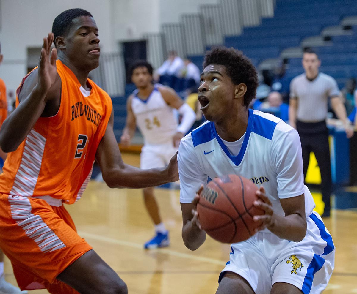 Tarpons Win Nail Biter In City Of Palms Premiere Area Preps