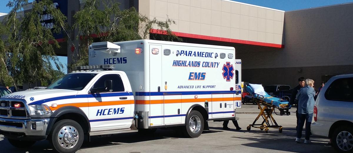 Car Strikes Two Pedestrians In Lowe S Parking Lot Newsarchives