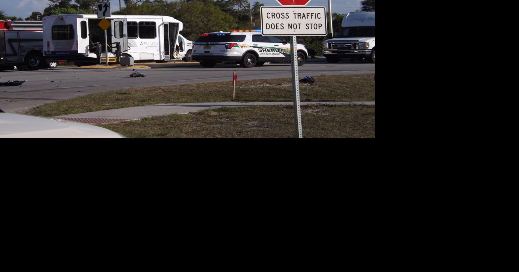 Winchester intersection waits for traffic signal News Archives