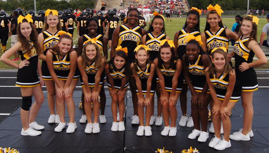 2012-13Jr Varsity Cheerleaders | Newsarchives | yoursun.com