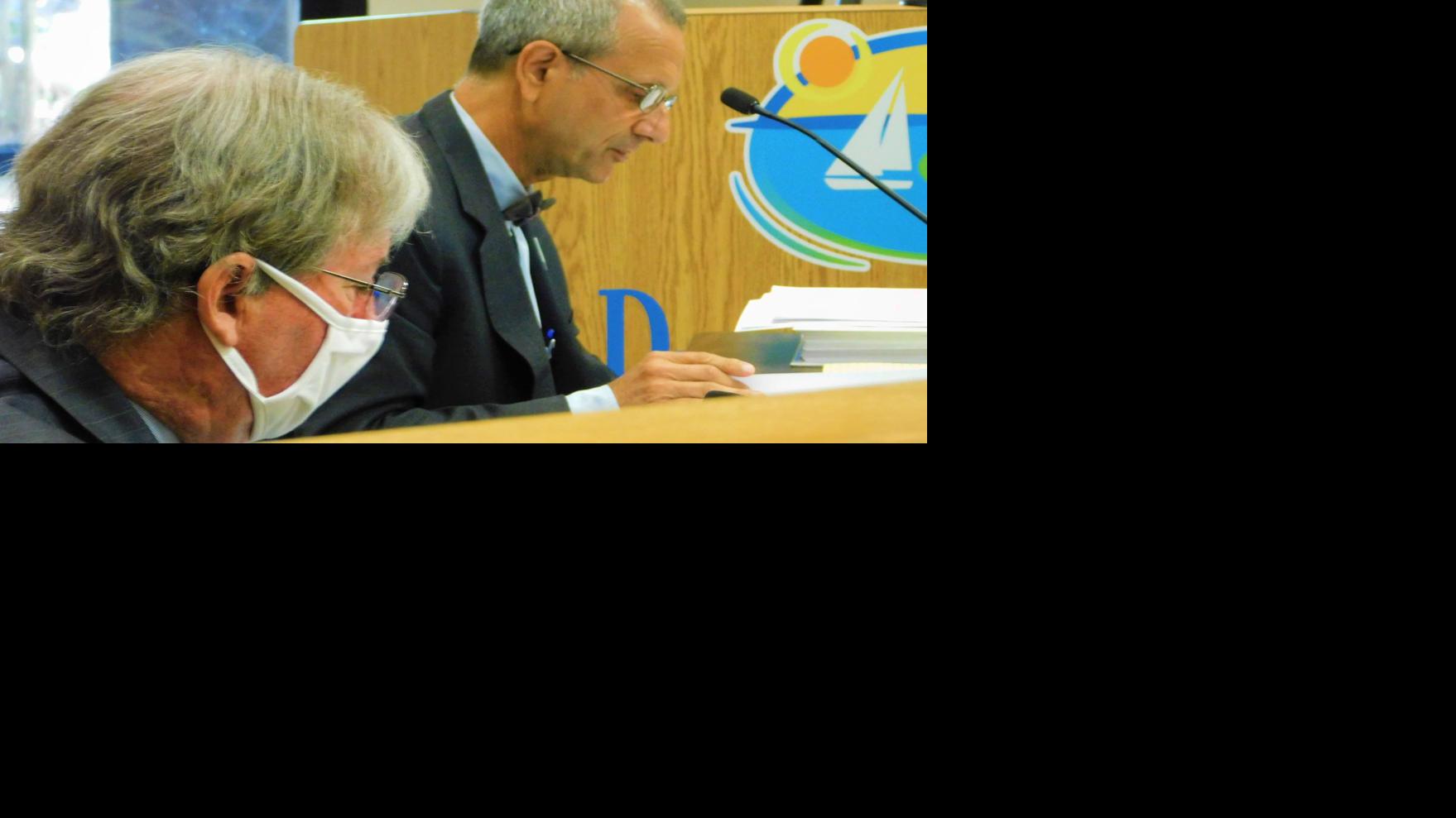 Punta Gorda Council Oks Mandatory Indoor Mask Rule News