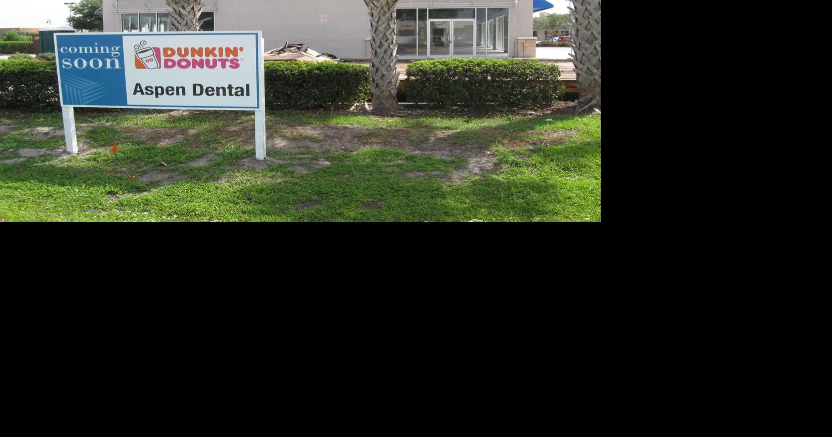 Dunkin’ Donuts plans 24-hour eatery in Lake Wales | Newsarchives