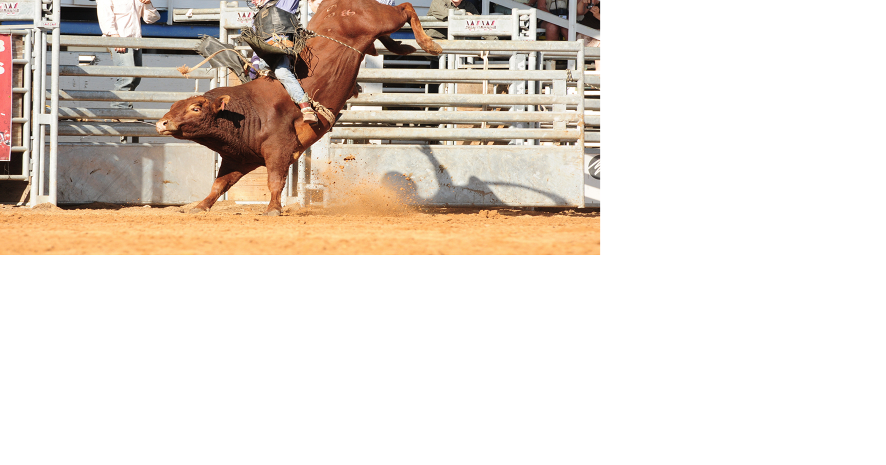 Florida's longest-running rodeo is this weekend | The Daily Sun ...