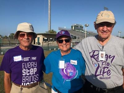 Pelican Pointe Relay for Life Team
