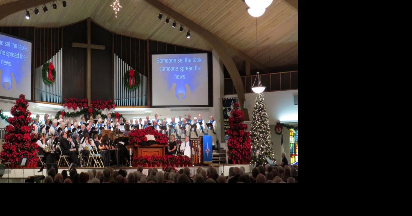 Christmas at Englewood United Methodist Church News Archives