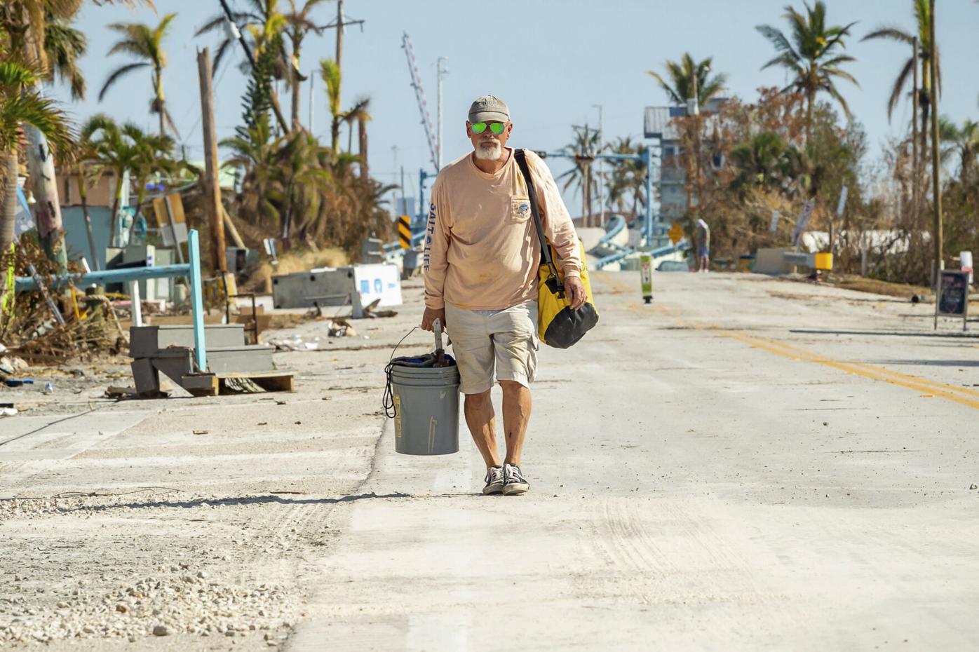 Florida Strong: Target making $5M Hurricane Ian donation ...
