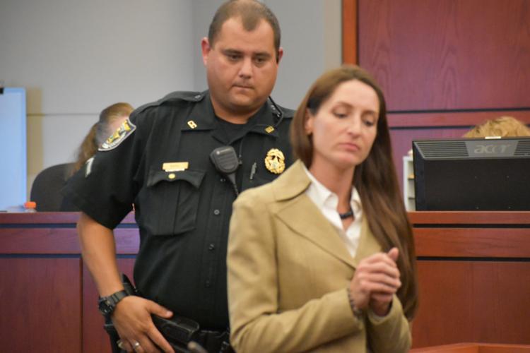 Dance teacher convicted ofcrimes Port Charlotte News yoursun com