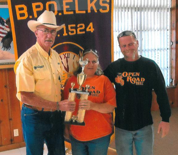 Trophies for Fourth of July parade winners News Archives