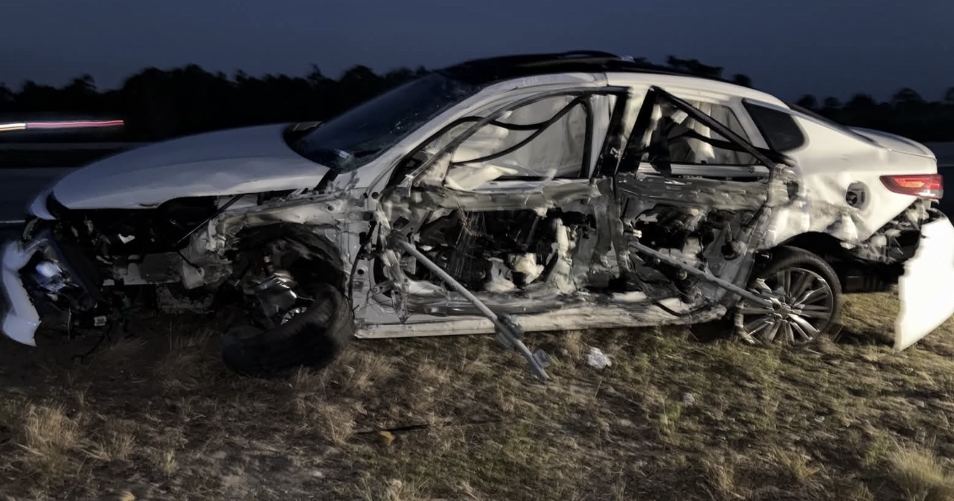 GoFundMes launched for woman killed, others injured in I-75 crash ...