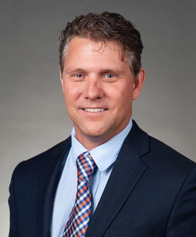 Doherty to lead Visitor and Convention Bureau | The Daily Sun | yoursun.com