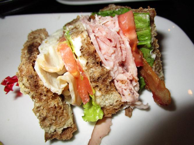 JC’s Tin Cup Grill A new beginning Newsarchives