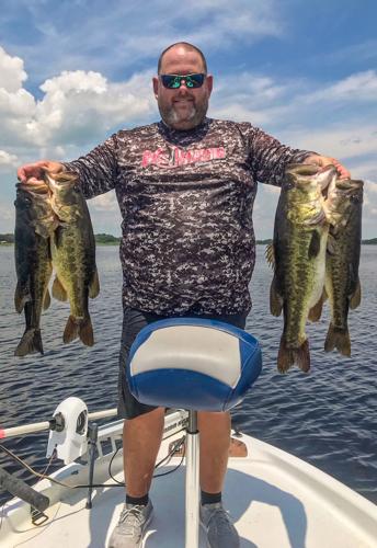 New baits from Bass Assassin | Waterline | yoursun.com