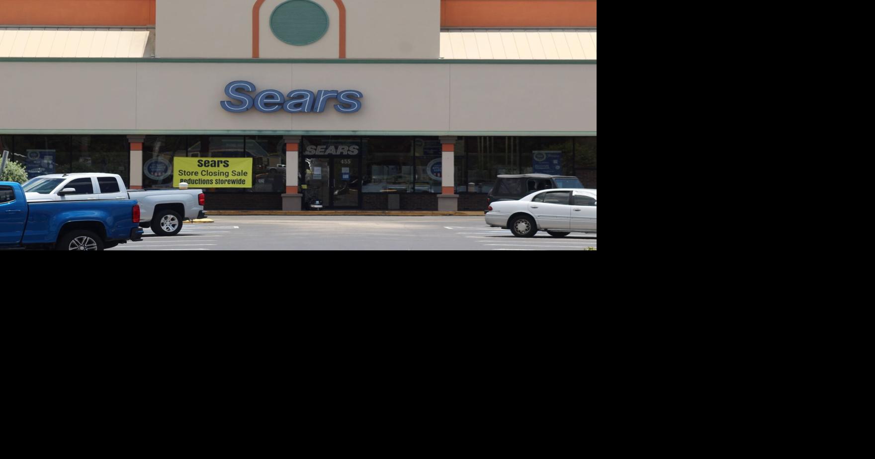 Sears outlets closing, Englewood and Arcadia targeted News