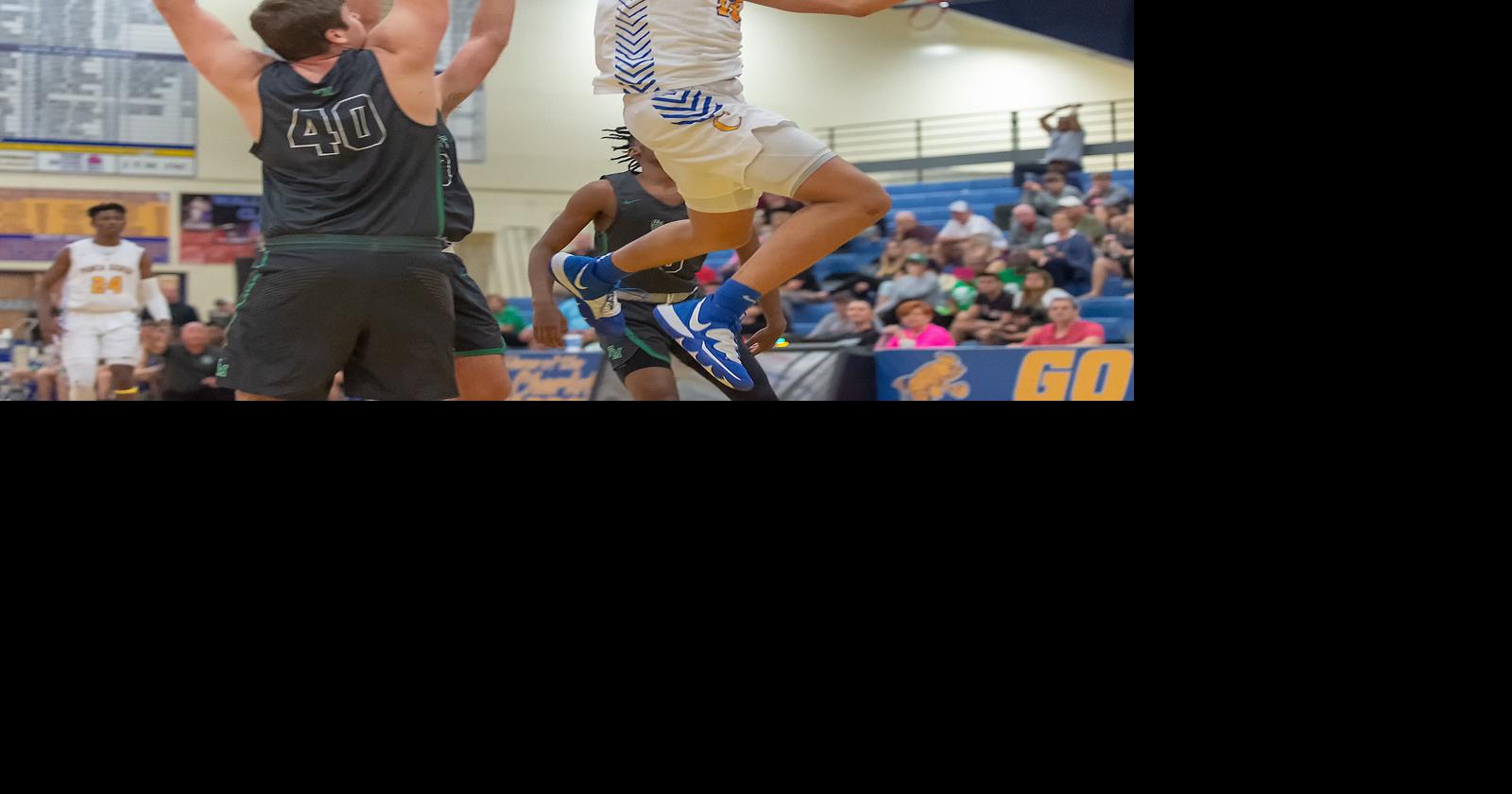 Male Athlete of the Year: Carroll stays grounded amid mounting success ...