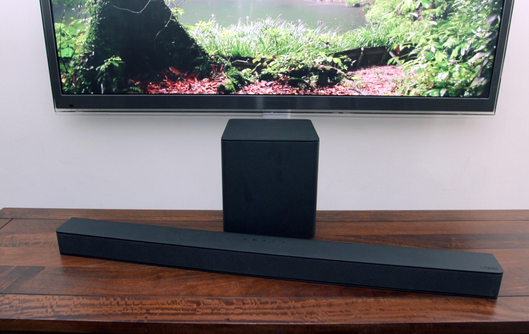 vizio v3 soundbar