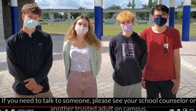 Sarasota Schools Masks Stay On Through June 30 News Yoursun Com