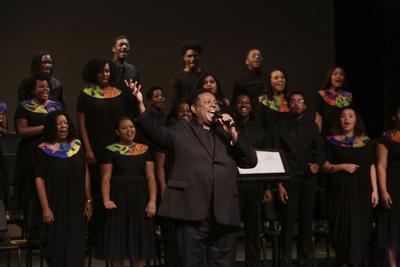 Westcoast Black Theatre Troupe to honor Dr. Martin Luther King Jr.’s legacy